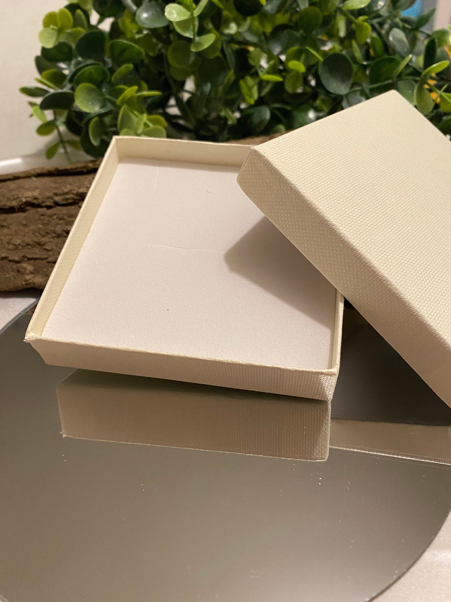 Peridot Gemstone and Sterling Silver Crystal Bracelet, Unique Handmade Gift,