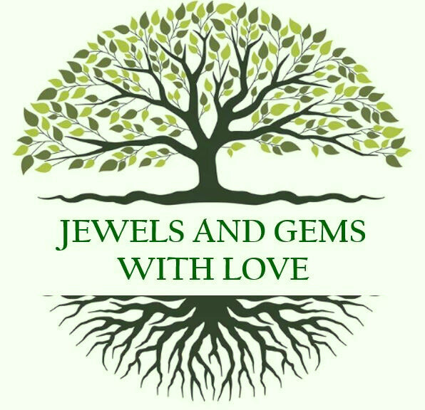 Jewels and Gems with Love